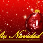 Feliz Navidad