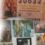 LOTERIA 2018